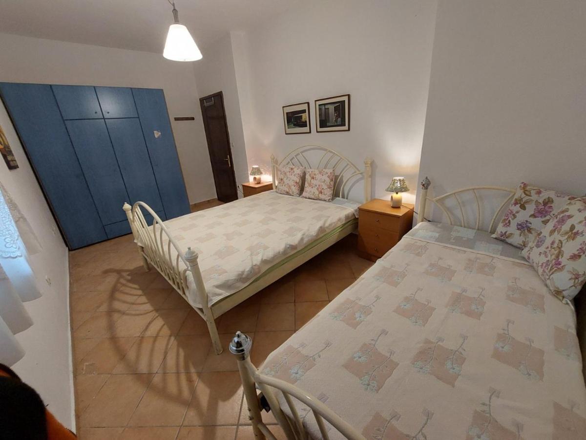 Elli'S House Villa Ierissós Ngoại thất bức ảnh